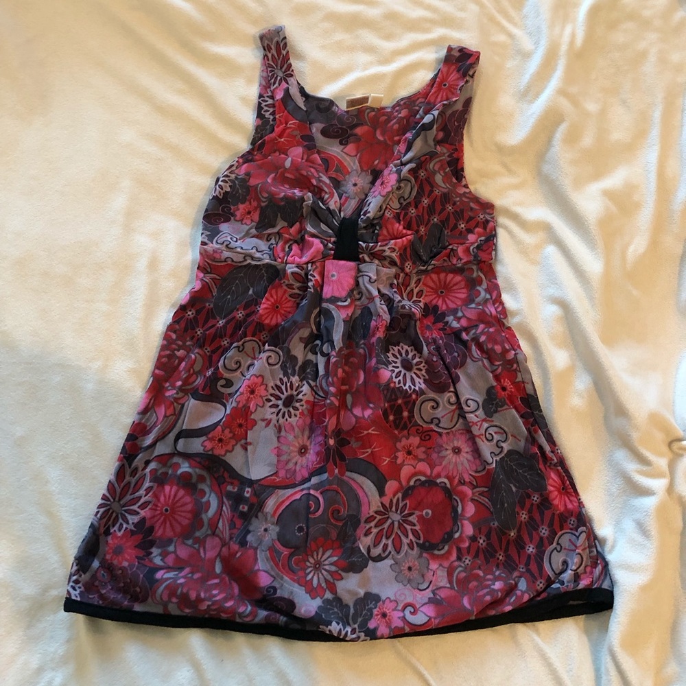 Sweet Pea Small Tank